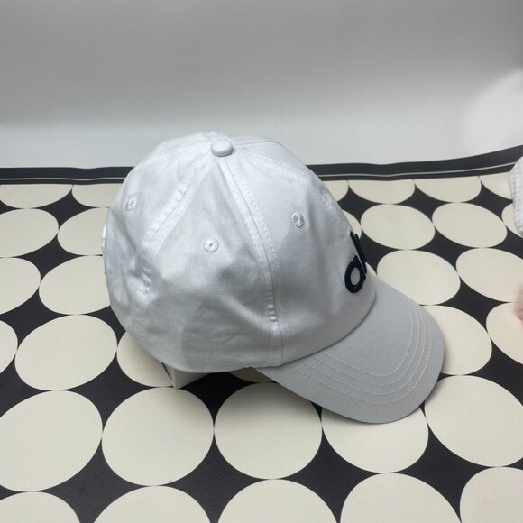 🆒Yoga Off-Duty Dad Cap | Adjustable Velcro - Picture 4 of 6